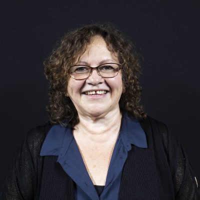 Barbara Norris FHAI